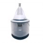 Philips | Steam Generator | PSG2000/20 PerfectCare | 2400 W | 1.4 L | 6 bar | Auto power off | Vertical steam function | Blue/Wh - 4